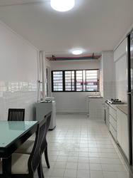 Blk 351 Clementi Avenue 2 (Clementi), HDB 3 Rooms #210579781